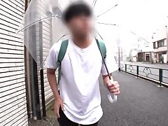 HND-906 Sensual Japanese Star Unveils Her Alluring Body for Intimate Nights