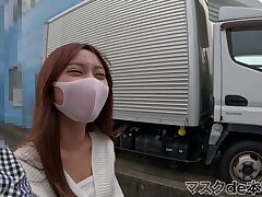 FC2-PPV-4568698 Office Temptress Deep Desire & Rough Nights Together