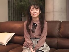 MUDR-221 Sexy Race Car Model Enjoying Wild Sex in Tent Orgy