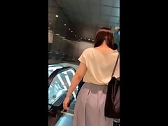 1week_anakitaku10 Passionate Japanese Office Lady Ignites Desire in Steamy Desk Encounter