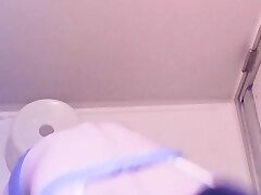 3ce6Bo0C Sensual Pale Beauty Enjoys Cock Thoroughly, Driving Him Wild With Desire