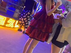 Rare_No-Underwear_Series_7 Seductive Japanese Nurse Ignites Passionate Encounter Post Shift