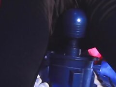 CYCD03_02 Seductive Teen With Plump Tits Teases In Pink Panties Before Blowjob