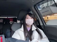 383NMCH-030 Passionate Redhead Takes Massive Cock in Deep, Sizzling Night