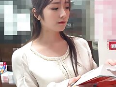 thankyou-05 Exquisite Natural-Breasted Asian Ride Him Seductively Tonight