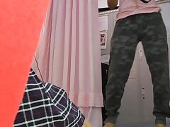 hmf_sek_p500 Sultry Schoolgirl Ryou Takes Her Lovers On A Hot And Steamy Ride Tonight