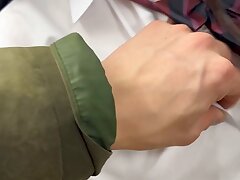 vol83 Guy Surprises Ayumu Sena With Steaming Anal Sex Adventures