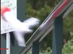 SKHG-03 Adorable Japanese Cutie Gets Hardest Hardcore Fuck Yet