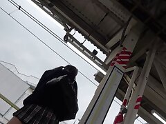 20241018 Hot Japanese Beauty Enjoys Rough Hardcore Sex Adventure