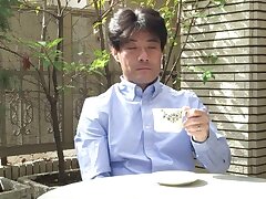 NSPS-445 Seductive Slut Deeply Swallows Big Dong for Cum Satisfaction Blissfully