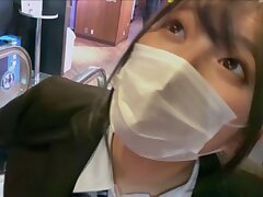 bsjy060J Office Temptation Hot Boss Satisfies Curious Secretary's Desires