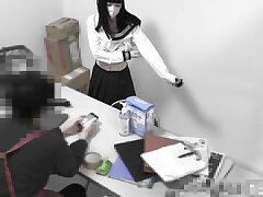 Gmen01_kou Yukina's Irresistible Charm A Night of Passionate Temptation