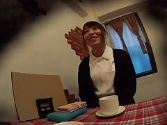 EBOD-640 Teen Asian Star's Wet Pussy Thrilled in Intense Room Encounter