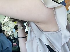 videooutput9 Leilani Seducing With Her Sultry Strip Show For Desire