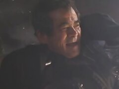 GVRD19_02 Intense Face Mounting Follows Exciting Cowgirl Style Showdown