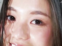 BHPK04 Sizzling Asian Beauties Shared Ecstasy with One Big Cock