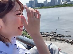 HMN-251 Hot MILF Displays Expert Blowjob Skills at SexyMilfDatenet