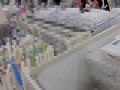 3YXB200Q Sizzling Japanese Cutie Thrills In A Blissful Group Sex Adventure Night