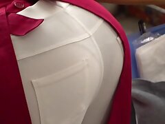 DOCP-318 Pure Innocence Unveiled Virgin's Tender First Love Encounter in HD