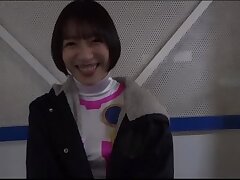 GHOV07_03 Adorable Cutie Gives Sensual Blowjob, Eagerly Swallows All