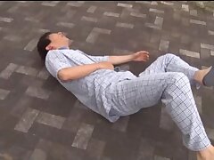 GHOV79_01 Sizzling Asian Beauty Delivers Pleasure In Wild Encounter