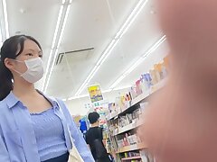 J47KS-4K-24845167518132c6037 Sultry Mihiro Showcases Her Arousing Asian Temptation Tactics