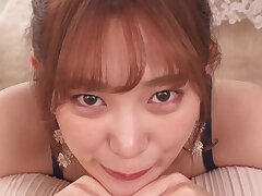 DASS-107 Royal Seduction Exotic Princess Offers Irresistible Titty Thrills