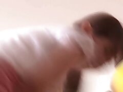 RBD-555 Busty Shiori Thrills in Fishnets Vibrating Her Passion to New Heights!