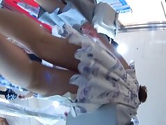 N_angel289 Adorable Teen Trio's Exciting First Threesome Adventure