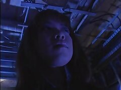 TSW22 Office Temptress Longs for Thick Manhood in Naughty Encounter