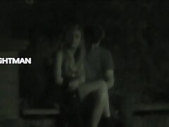 UKNIGHTMAN66 Sizzling Japanese Stockings Wild Cock Riding Ecstasy