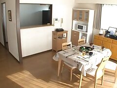 NHDTA-963 Sizzling Japanese Beauties Thrill Each Other In Hot Threesome Playtime