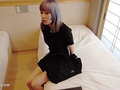 FC2-PPV-4522350 Sizzling Mature Asian Lady Shows Off Insane Bedroom Skills