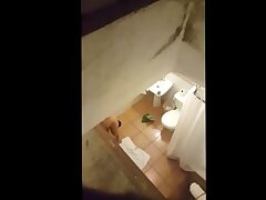 Hostal_Spy Sizzling Lily's Explosive Blowjob & Intense Hardcore Adventure