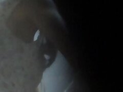 15358858 Hot Vibrating Toy Teases Seductive Asian Chick's Plump Breasts Perfectly