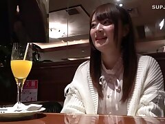 FC2-PPV-1937962 Adorable Cutie Delivers Mind-Blowing Blowjob, Then Takes Him Deep