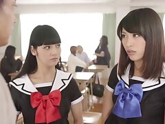 ZIZG010 Desperate Hot Japanese Girl Teases and Sucks Cock for Cash Urgently