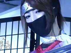 TNI45 Seductive Beauty Relishes Steamy Encounters With Her Passionate Mate