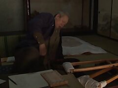 HQIS-063 Sexy Asian Goddess Enjoys Tongue Play Before Delivering Stellar Head