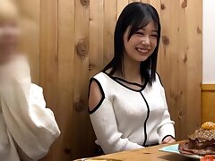 529STCV-324 Adorable Cutie Enjoys Intense Pussy Pleasure Moments