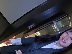 emi323hudo.pc Passionate Guy Uses Dildo to Fuck Brunette's Wet Pussy Vigorously