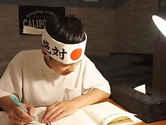 PPPE-193 Azumi Harusaki Sensually Reveals Her Cute Tits for Seduction Delight