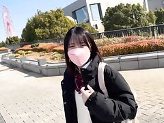 bsjy131 Exciting Kohinata Gives Jaw-Dropping BJ in Steamy Shower Room