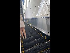 densya109-g Chiduru's Sizzling Japanese Passion Explosive Blowjob & Intense Love Scene