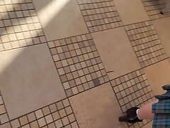 4k0222 Seductive Risa Kasumi Takes His Cock in Her Mouth Post-Pussy Eating Bliss