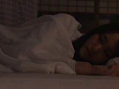 HOKS-052 Schoolgirl Gets Naughty Taking Big Dick Deep For Hardcore Fun