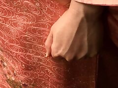 SGM-038 Japanese Beauty Enjoyed Rough Sex In Multiple Positions