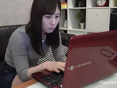 0435_HS-SITFRHS_HD Sizzling Amateur Temptress Delivers Explosive POV Thrills