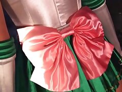 GHOV43_01 Sizzling Lusty Babe Takes It Deeper While Getting Screwed Harder