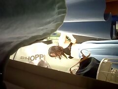 Domestic_fitting_room_4 Tech Support Call Turns Into Steamy Bedroom Encounter